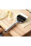 Stainless Steel Noodle Dough Pasta Cutter Shaper Knife Apparatus - 2