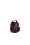 Logo Detailed Coffee-Rölax Men's Messenger Bag Plevr8416 - 2