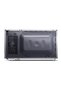 Cuptor cu microunde Sharp YC-MS01-ES, 20L, 800W (Argintiu) - 4