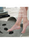 Non-Slip Bathtub Mat with Suction Cups & Drainage Holes, Machine Washable Bathroom Shower Mat - 2