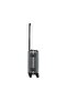 Rayl Pc 55cm Hardcase Expadable Trolley Grey - 4