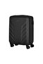 Motion 54cm Hardside Expandable Cabin Luggage Trolley Black - 4