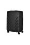 Motion 69cm Hardside Expandable Check-In Luggage Trolley Black - 4