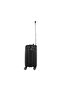 Protector Carry-On Hardside Expandable 55cm Cabin Luggage Trolley Black - 7