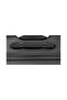Amplix Hardside Expandable 69cm Check-In Luggage Trolley - Deep Lake - 7