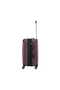 Protector Medium Hardside Expandable 67cm Check-In Luggage Trolley Red - 8