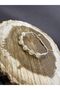 Money Magnet Citrine Stone Natural Stone Bracelet Macrame Hand Knitted Real Natural Stone Bracelet - 7