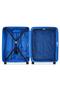 Fabrica 80cm 4 Double Wheel Hardcase Non-Expandable Check-In Luggage Trolley Black - 4