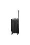 Amplix Hardside Expandable 69cm Check-In Luggage Trolley - Deep Lake - 4
