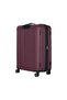 Protector Large Hardside Expandable 76cm Check-In Luggage Trolley - 6