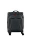Beaumont Lite Carry-On Softside Expandable 57cm Cabin Luggage Trolley Black - 2