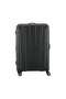 Destination Large Hardside Expandable 77cm Check-In Luggage Trolley Black - 2