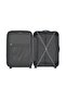 Vaiana Medium Hardside Expandable 78cm Check-In Luggage Trolley Navy Blue - 4