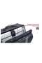 Granada 15.6" Wheeled Laptop Case Black - 3