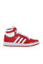 Top Ten Rb Men's Red Sneakers (Fz6193)