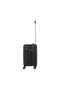 Vaiana Carry-On Hardside Expandable 56cm Cabin Luggage Trolley Black - 8