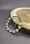 Money Magnet Citrine Stone Handmade Natural Stone Bracelet Real Natural Stone Bracelet - 3