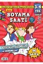 Boyama Saati 001