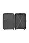 Destination Large Hardside Expandable 77cm Check-In Luggage Trolley Black - 5