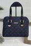 364 Point Shoulder Strap Women's Handbag