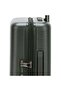 Ultima 54cm 4 Double Wheel Expandable Cabin Luggage Trolley Olive - 6