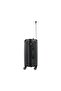 Protector Medium Hardside Expandable 67cm Check-In Luggage Trolley Black - 7