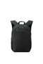 Fabrica 55cm 4 Double Wheel Hardcase Non-Expandable Cabin Luggage Trolley Black