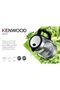 Glass Kettle, 1.7L Cordless Electric Kettle, 2200W, Auto Shut-Off, Removable Mesh Filter, ZJG08.000CL, Glass - 4