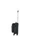 Beaumont Lite Carry-On Softside Expandable 57cm Cabin Luggage Trolley Black - 8
