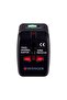 Universal Travel Adapter Black