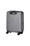 Motion 54cm Hardside Expandable Cabin Luggage Trolley Grey - 6