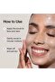 Exfoliating Coffee Face Scrub for Women & Men with Walnut & Vitamin E | Removes Tan, Black - 6