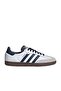 Samba Og Men's White Sneakers (Jp5632)