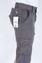 Bolion Boutigue New Model Premium Laptop Cargo Pocket Shorts - 3