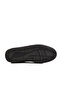 Black Nubuck Genuine Leather Men's Casual Shoes 2627 m - 5