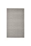 Svartsenap Grey Cotton Tablecloth 145x240 Cm – Yarn-dyed, Washable & Soft For Everyday Dining - 6