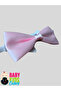 Colorful Children's Bow Tie - 2