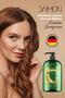 Premium Series Repairing Care Keratin Shampoo 1000 ml - 4