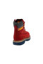 Colorado Bordeux Nubuck Women's Boots - 5