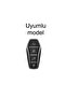 Byd Atto 3 and Seal U Compatible Silicone Key Protection Case Please See Image 2 - 2