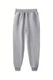 4-Piece Sweatpants - Jogger Sweatpants - 3