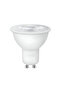 مصابيح LED Gu10 - 7 وات أبيض محايد 4000 كلفن - زاوية شعاع 38 درجة - موفرة للطاقة - مثالية للمنزل. - 2