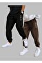 2-Piece Digital Printed Sweatpants Eyax Sportwear Company