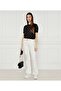 Jasmine g Cn Ss Boxy Swtr Women's Black Sweater W5Gr05Z3D60-Jblk - 2
