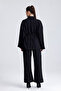 Women's Waist Lace-Up Kimono Set - 6