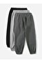 3-Piece Sweatpants - 2