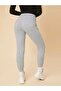 2-Piece Women's Printed Sweatpants - 4