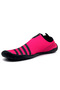 Enigma Black Fuchsia Sea and Beach Shoes - 3