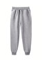 4-Piece Sweatpants - Jogger Sweatpants - 3