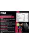 Muscle Core Pre Workout Shots 60 Ml x Pack Of 12 | With 200 Mg Caffeine, Zero Carbs & Sugar | Mixed - 8